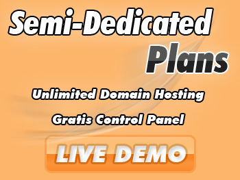 Semi-Dedicated